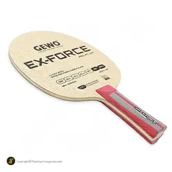 چوب راکت جوو Ex-Force Pbo-Pc Off MGH | دسته FL | پهلوان شاپ
