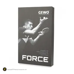 چوب راکت جوو Ex-Force Pbo-Pc Off MGH | دسته FL | پهلوان شاپ