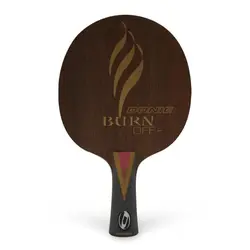 چوب راکت دونیک برن OFF HGH - | دسته FL | پهلوان شاپ