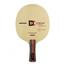 چوب راکت دونیک کلاسیک پاور آلروند HGH | دسته FL | پهلوان شاپ