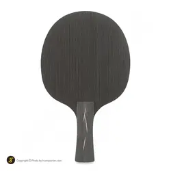 چوب راکت دونیک والدنر بلک دویل HGH | دسته FL | پهلوان شاپ