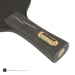 چوب راکت دونیک والدنر بلک دویل HGH | دسته FL | پهلوان شاپ