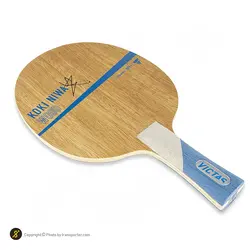 چوب راکت ویکتاس Koki niwa wood MGH | دسته FL | پهلوان شاپ