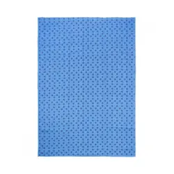 حوله بدنسازی یوگا 183*63 CHG | آبی | پهلوان شاپ