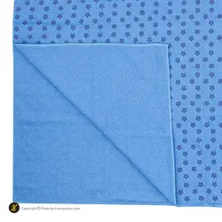 حوله بدنسازی یوگا 183*63 CHG | آبی | پهلوان شاپ