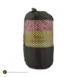 حوله بدنسازی یوگا 183*63 CHG | صورتی | پهلوان شاپ