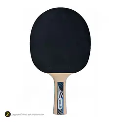 راکت پینگ پنگ دونیک شیلدکروت لجند لاین 1000 OLK | دسته FL | پهلوان شاپ