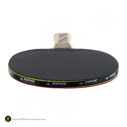 راکت پینگ پنگ دونیک شیلدکروت لجند لاین 300 OLK | دسته FL | پهلوان شاپ