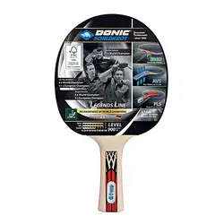 راکت پینگ پنگ دونیک شیلدکروت لجند لاین 900 OLK | دسته FL | پهلوان شاپ