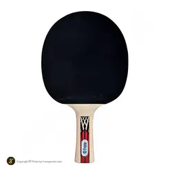 راکت پینگ پنگ دونیک شیلدکروت لجند لاین 900 OLK | دسته FL | پهلوان شاپ