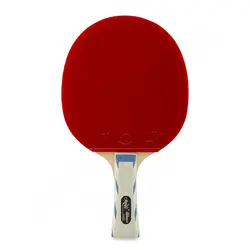 راکت پینگ پنگ فرند شیپ 729 12ستاره با کاور CPT | دسته FL | پهلوان شاپ