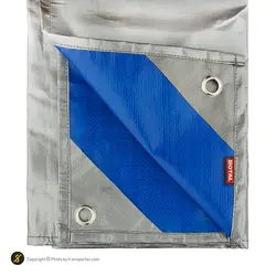 زیرانداز چادر کوهنوردی موتال MTL 150*210 | طوسی | پهلوان شاپ