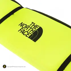 زیرانداز نشیمن کوهنوردی طرح نورث فیس آکاردیونی 35*45 YRI | فسفری | پهلوان شاپ