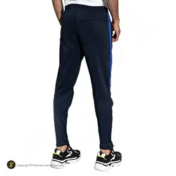 شلوار ورزشی مردانه آلشپرت ALA MUH2412-400 | سرمه ای/آبی | پهلوان شاپ