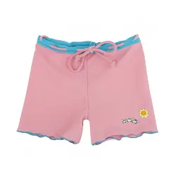 شورت مایو شنا بچه گانه BAGIGI MGH | صورتی/آبی | پهلوان شاپ