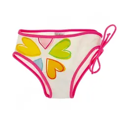 شورت مایو شنا بچه گانه DISNEY01 MGH | سفید | پهلوان شاپ