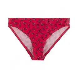 شورت مایو شنا بچه گانه SANRIO MGH | صورتی | پهلوان شاپ