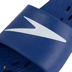 صندل استخری شنا اسپیدو SLIDES AM HMK | آبی | پهلوان شاپ