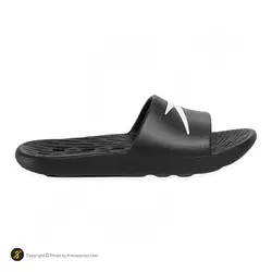 صندل استخری شنا اسپیدو SLIDES AM HMK | مشکی | پهلوان شاپ