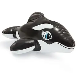 عروسک بادی اینتکس 58590 INX | طرح وال | پهلوان شاپ