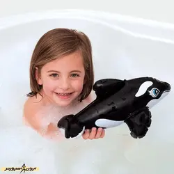 عروسک بادی اینتکس 58590 INX | طرح وال | پهلوان شاپ