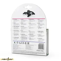 عروسک بادی اینتکس 58590 INX | طرح وال | پهلوان شاپ