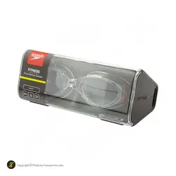 عینک شنا اسپیدو HMK FITNESS- B979 | قرمز | پهلوان شاپ