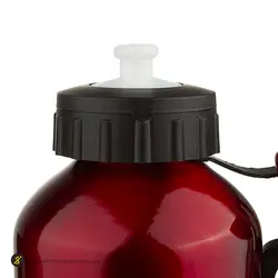 قمقمه ورزشی 750سی سی آلمینیومی پرو اسپرتز PS-007 BRS | قرمز | پهلوان شاپ