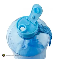 قمقمه ورزشی جاگ واتر 2200 سی سی SIUM CHG | آبی | پهلوان شاپ