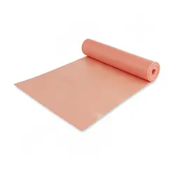 کش بدنسازی پیلاتس گلدن استار2 متری مقاومت متوسط LS3204 BRS | گلبهی | پهلوان شاپ