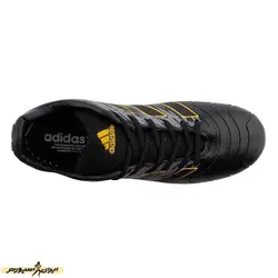 کفش فوتبال طرح آدیداس copa MZZ | مشکی/طوسی | پهلوان شاپ