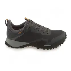 کفش کوهنوردی و طبیعت گردی HMT HUMTTO 140520 | طوسی/مشکی | پهلوان شاپ