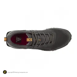 کفش کوهنوردی و طبیعت گردی HMT HUMTTO 140520 | طوسی/مشکی | پهلوان شاپ