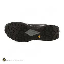 کفش کوهنوردی و طبیعت گردی HMT HUMTTO 140520 | طوسی/مشکی | پهلوان شاپ