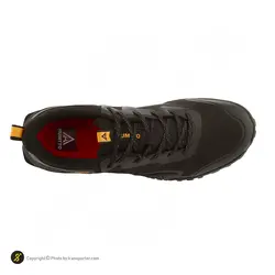 کفش کوهنوردی و طبیعت گردی HMT HUMTTO 140520 | مشکی | پهلوان شاپ