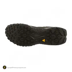 کفش کوهنوردی و طبیعت گردی HMT HUMTTO 140520 | مشکی | پهلوان شاپ