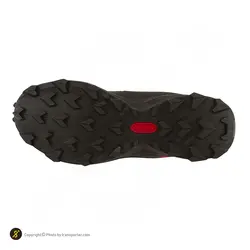 کفش کوهنوردی و طبیعت گردی I-RUNNER ضد آب ترکینگ MTH S2093 | مشکی | پهلوان شاپ