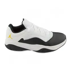 کفش ورزش مردانه نایک ایرجردن MTH CW0784-147 | سفید/سرمه ای | پهلوان شاپ