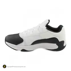 کفش ورزش مردانه نایک ایرجردن MTH CW0784-147 | سفید/سرمه ای | پهلوان شاپ