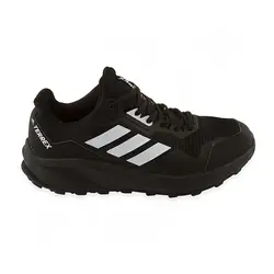 کفش ورزشی مردانه رانینگ آدیداس MTH TERREX- 1319 | مشکی/سفید | پهلوان شاپ