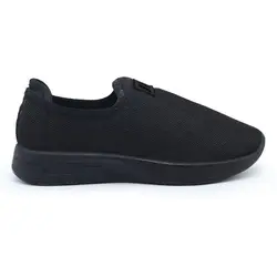 کفش ورزشی مردانه راحتی ایران اسپورتر I.S.Shoes 01 NZD | مشکی | پهلوان شاپ