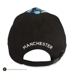 کلاه کپ فوتبال نقابدار منچسترسیتی 23_2022 NZD | آبی/سفید | پهلوان شاپ