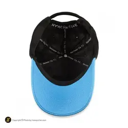 کلاه کپ فوتبال نقابدار منچسترسیتی 23_2022 NZD | آبی/سفید | پهلوان شاپ