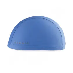 کلاه شنا بچه گانه نابایجی پارچه ای 2691831-HMK | آبی | پهلوان شاپ