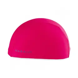 کلاه شنا نابایجی پارچه ای 1681557-HMK | صورتی | پهلوان شاپ