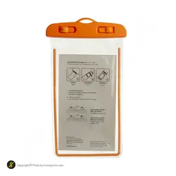 کیف ضد آب موبایل شنا فشی HMK 8509 | گلبهی | پهلوان شاپ
