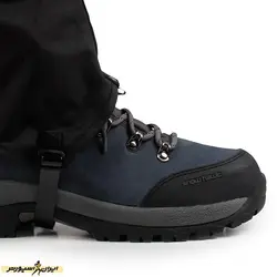 گتر کوهنوردی اسنوهاک SN062 آنتوم ABS | زرد | پهلوان شاپ