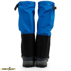 گتر کوهنوردی اسنوهاک SN062 آنتوم ABS | آبی | پهلوان شاپ