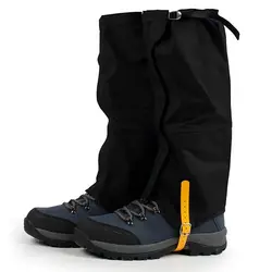 گتر کوهنوردی اسنوهاک SN062 آنتوم ABS | مشکی | پهلوان شاپ