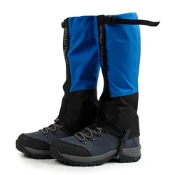گتر کوهنوردی اسنوهاک SN063 آلبرتا ABS | آبی | پهلوان شاپ